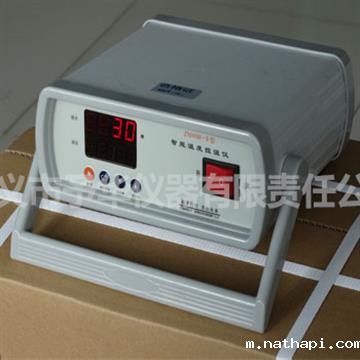 ZNHW-Ⅱ智能恒温控温仪